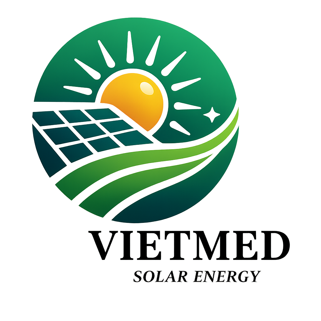 Vietmed Solar
