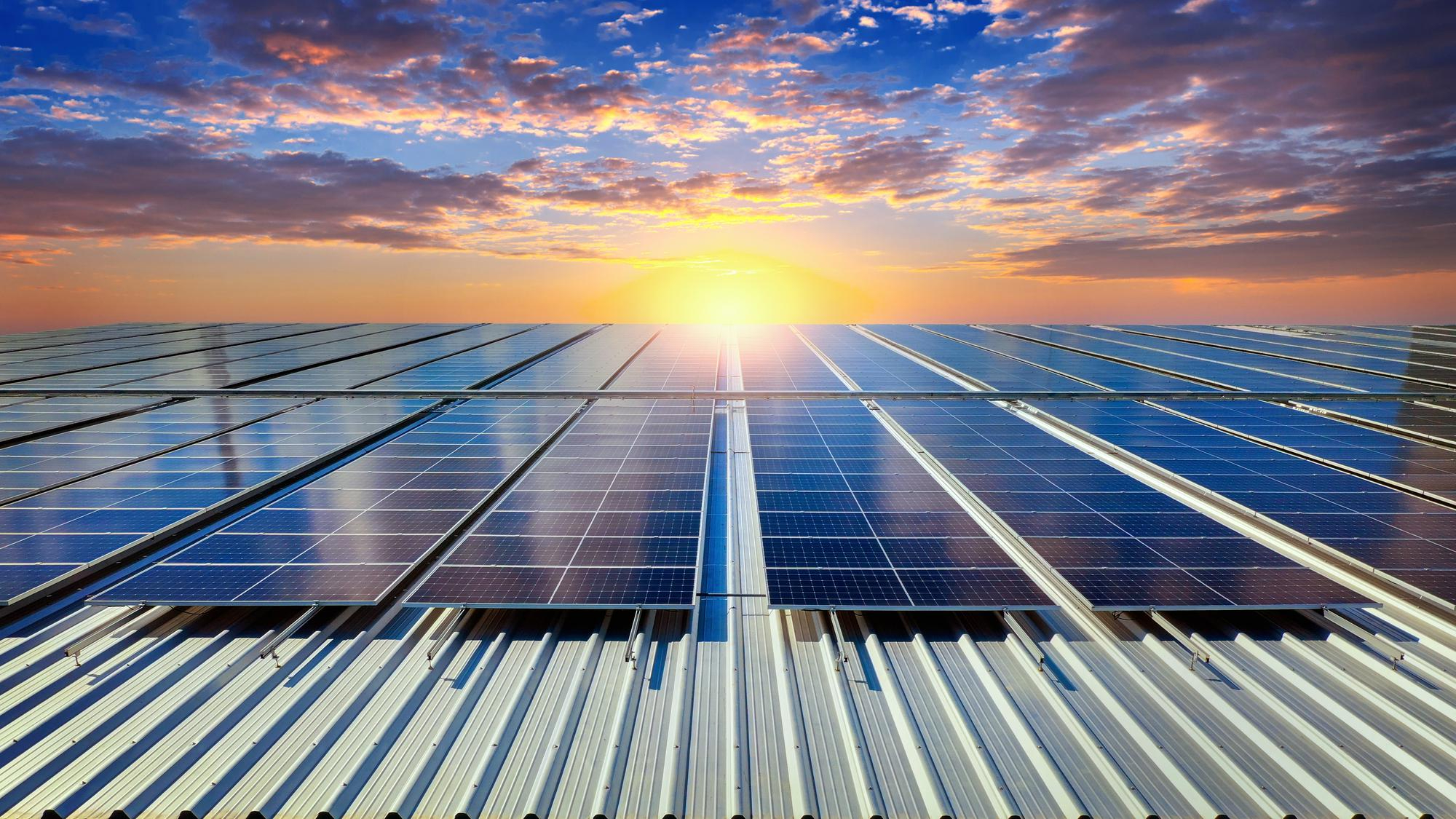 Vietmed Solar