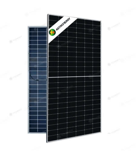 Astronergy 585W