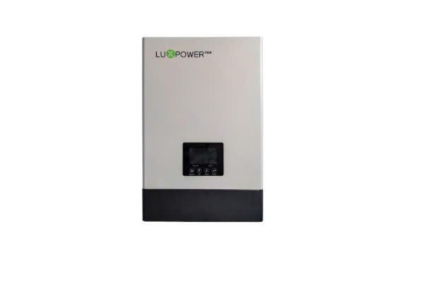 Inverter Off-gird Luxpower 6kW 1 Pha (SNA 6000W)