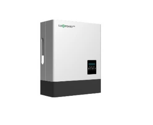 Inverter Hybrid Luxpower 6KW 1 Pha (LXP 6000W)